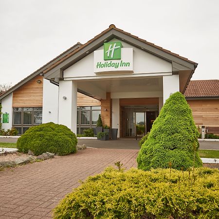 Holiday Inn Northampton West M1 Junc 16, An Ihg Hotel Flore Exteriör bild