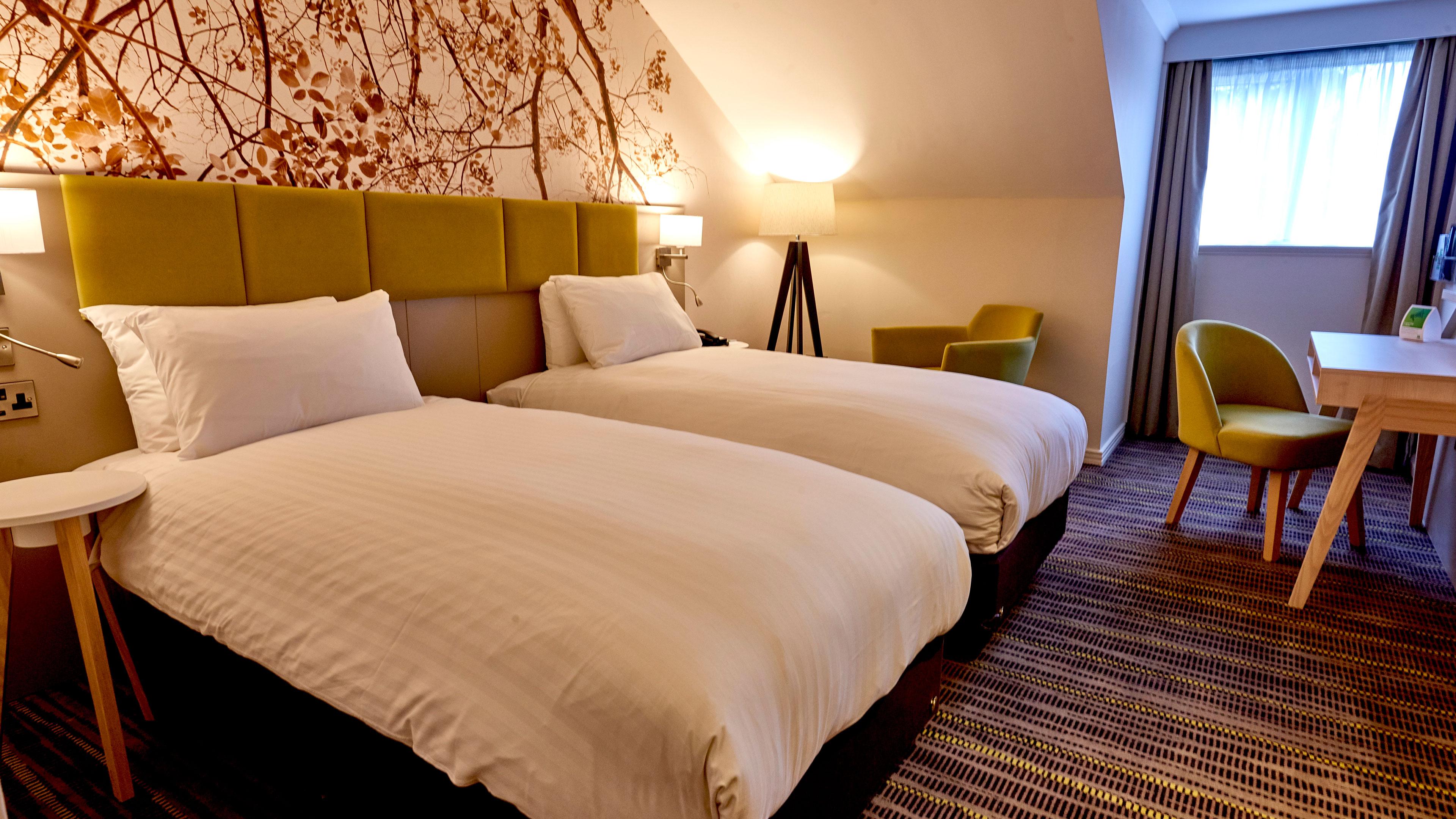 Holiday Inn Northampton West M1 Junc 16, An Ihg Hotel Flore Exteriör bild