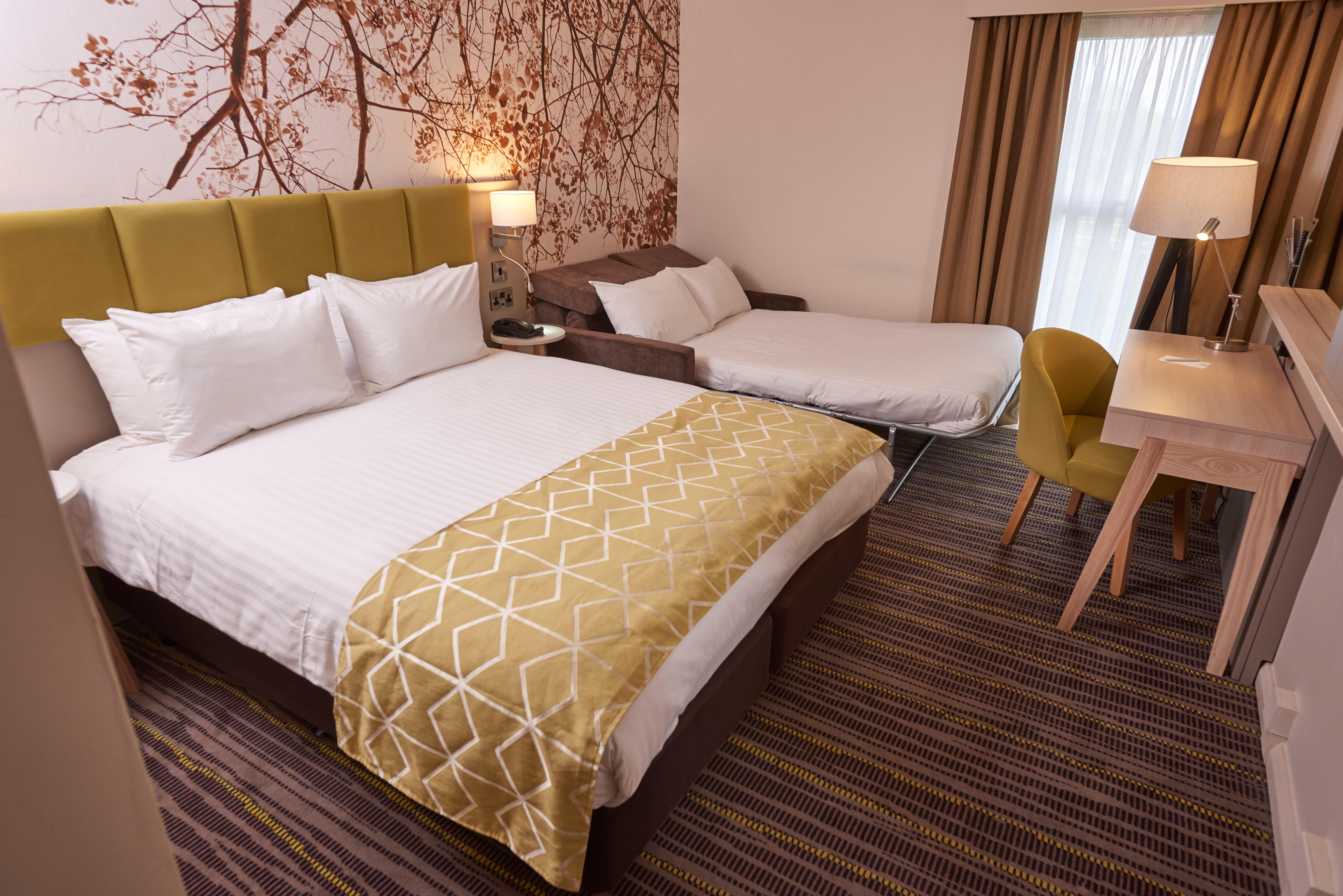 Holiday Inn Northampton West M1 Junc 16, An Ihg Hotel Flore Exteriör bild