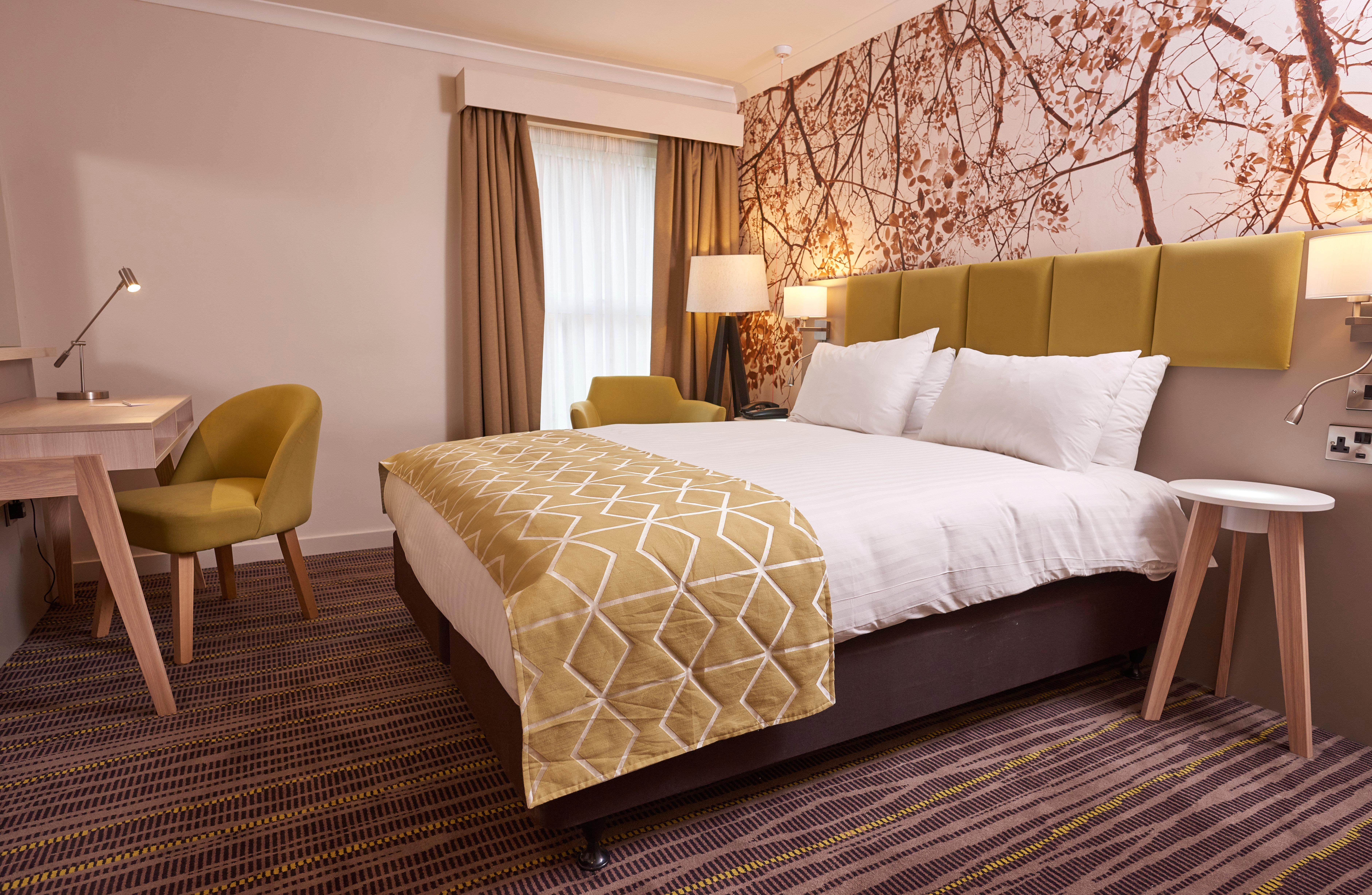 Holiday Inn Northampton West M1 Junc 16, An Ihg Hotel Flore Exteriör bild