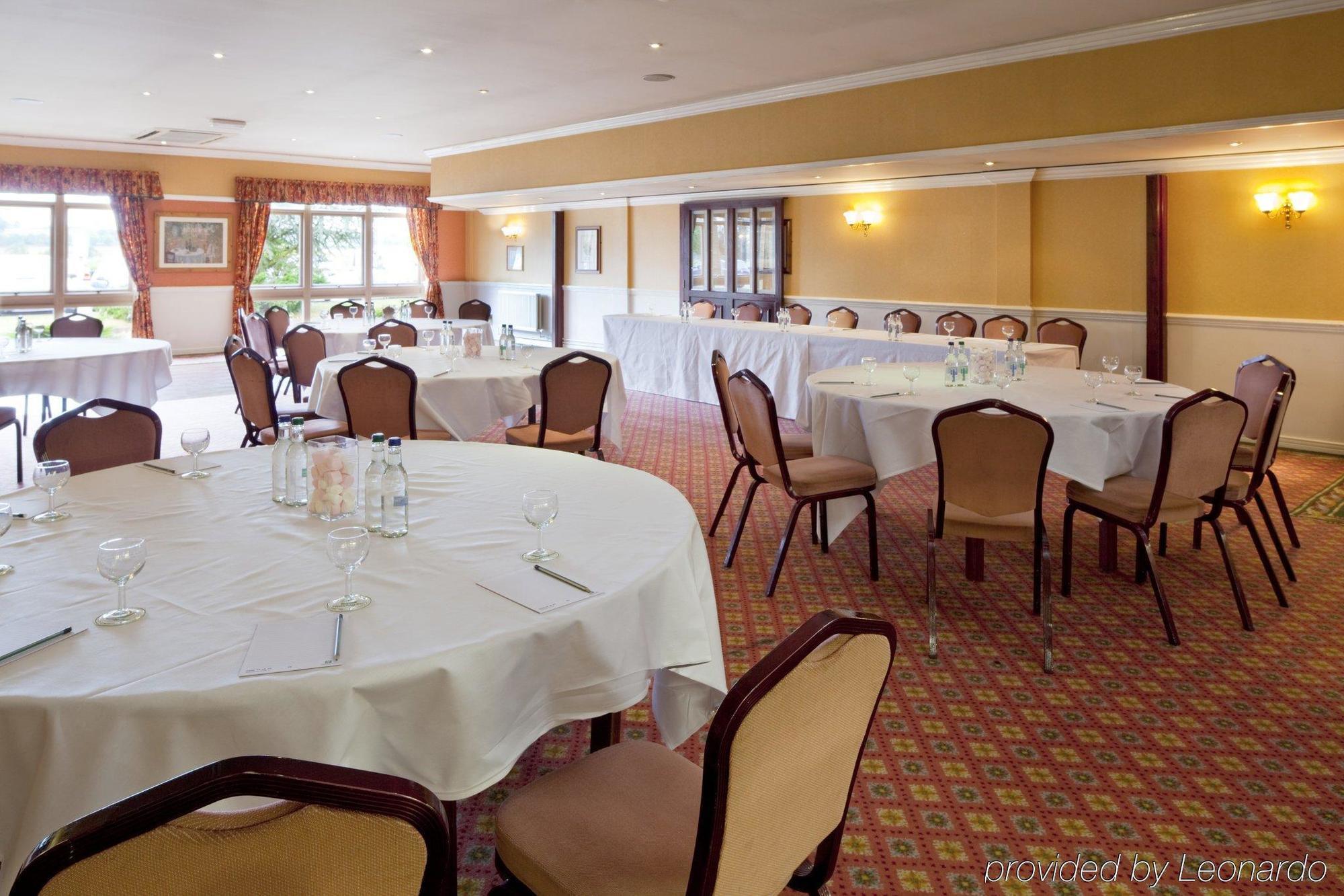 Holiday Inn Northampton West M1 Junc 16, An Ihg Hotel Flore Exteriör bild