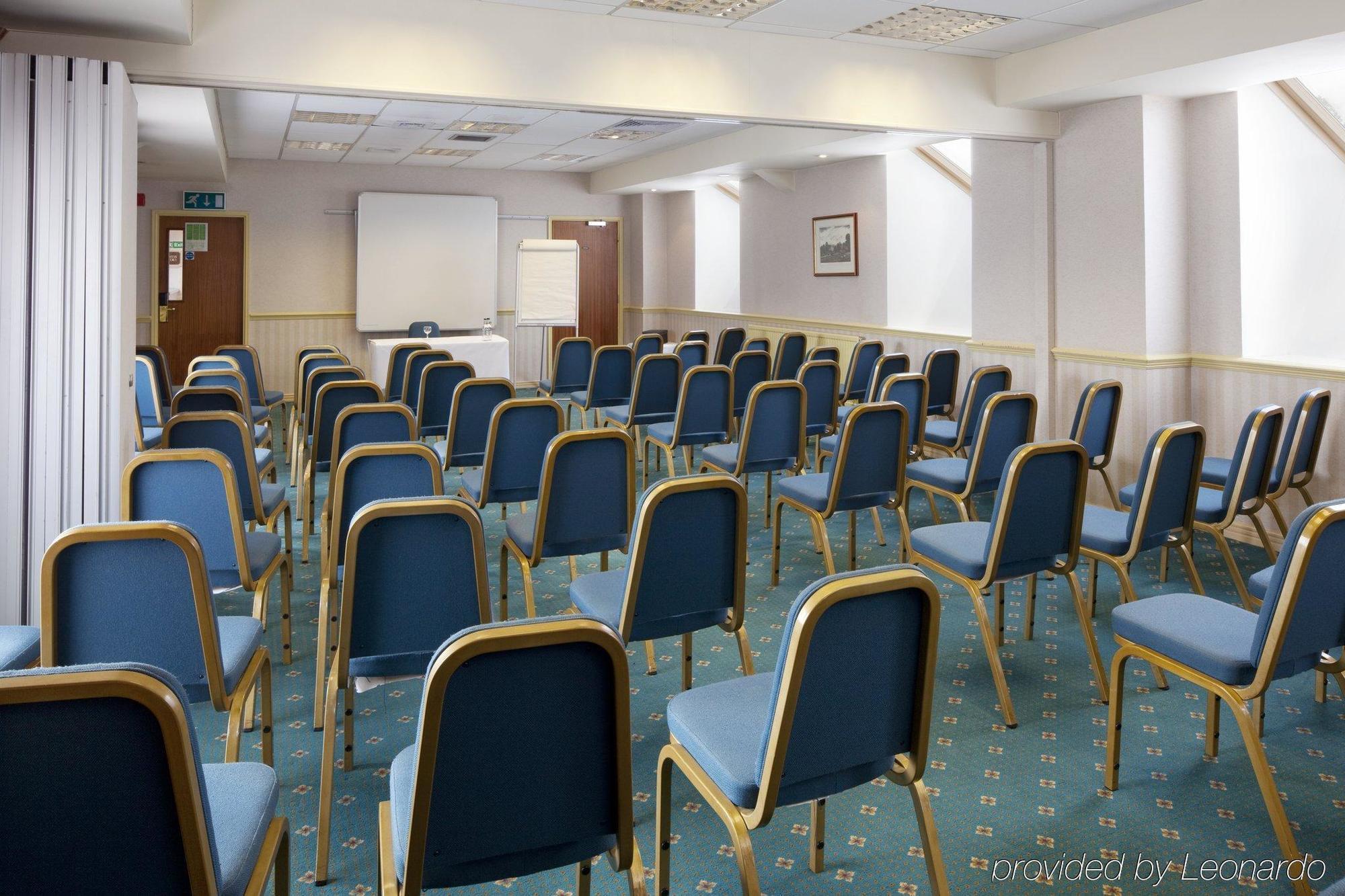 Holiday Inn Northampton West M1 Junc 16, An Ihg Hotel Flore Bekvämligheter bild