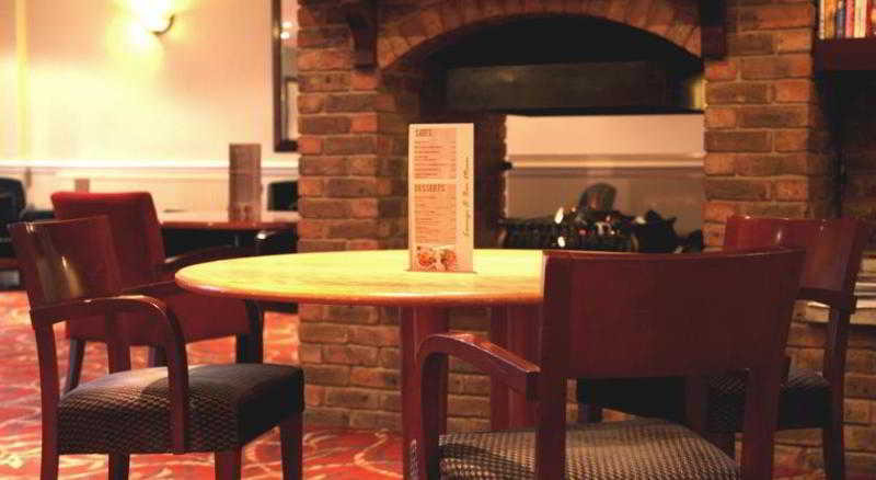 Holiday Inn Northampton West M1 Junc 16, An Ihg Hotel Flore Exteriör bild