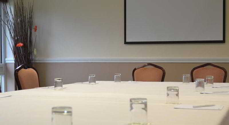 Holiday Inn Northampton West M1 Junc 16, An Ihg Hotel Flore Exteriör bild
