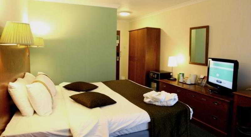 Holiday Inn Northampton West M1 Junc 16, An Ihg Hotel Flore Exteriör bild